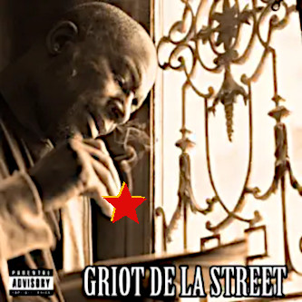 Ziko Mauclaire de La Brigade, 2020 - Griot de La Street.jpg